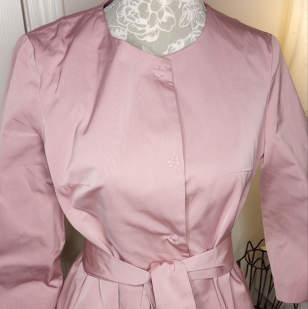 Annie P Jacket Made‎ in Italy
